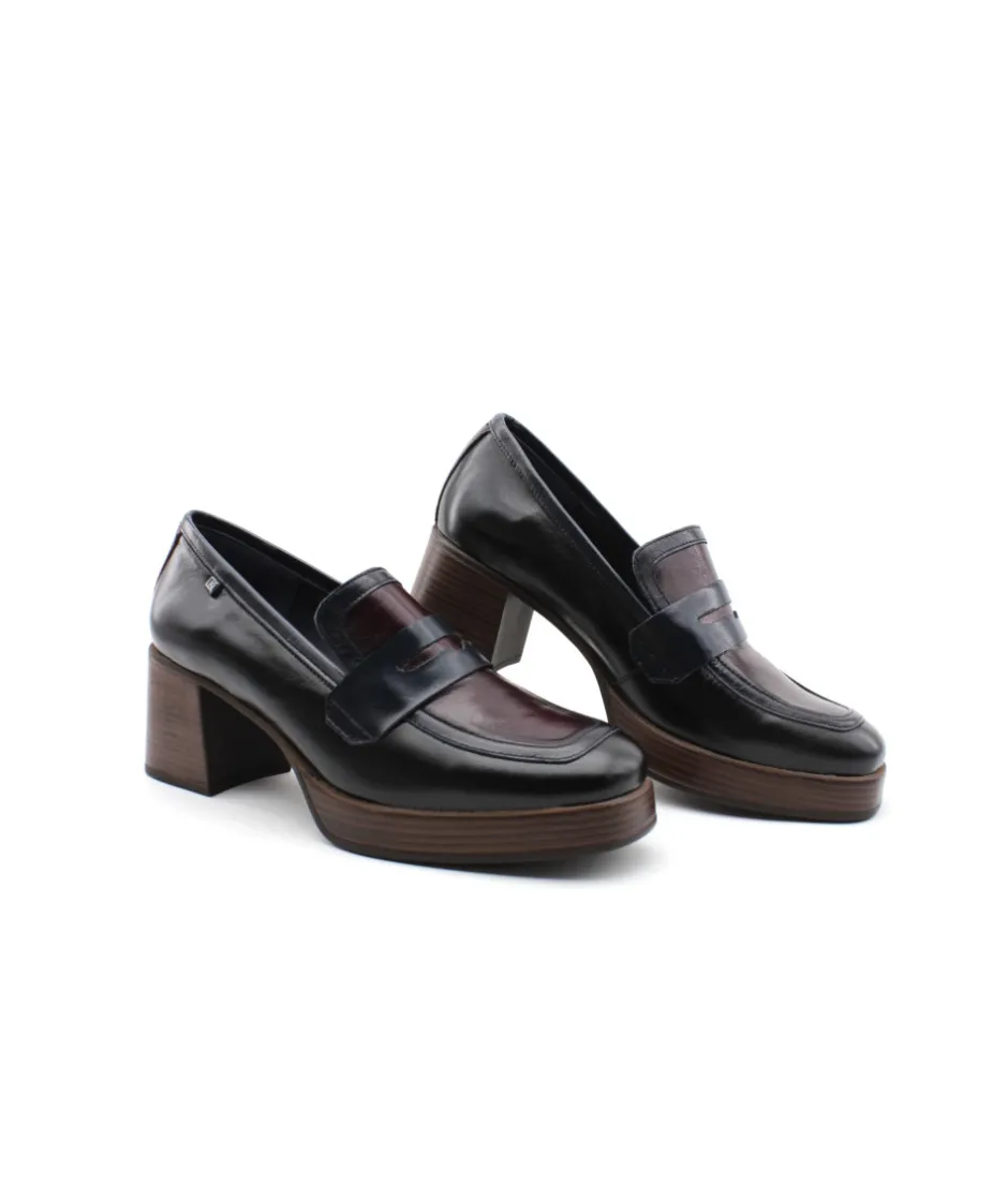 Femme L'Empreinte Chaussures Mocassins|DORKING D9334 CRISTEL