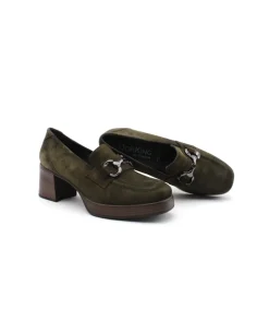 Femme L'Empreinte Chaussures Mocassins|DORKING D9155 CRISTEL