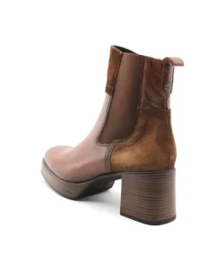 Femme L'Empreinte Chaussures Bottines|DORKING D9337 CRISTEL