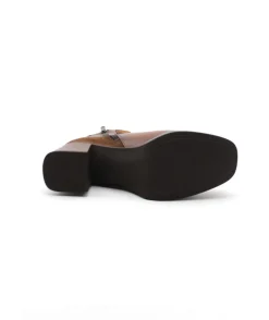 Femme L'Empreinte Chaussures Bottines|DORKING D9337 CRISTEL