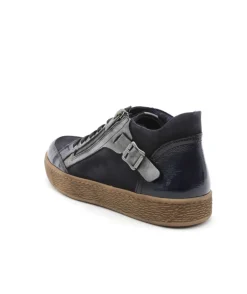 Femme L'Empreinte Chaussures Baskets|DORKING D8704 DELI