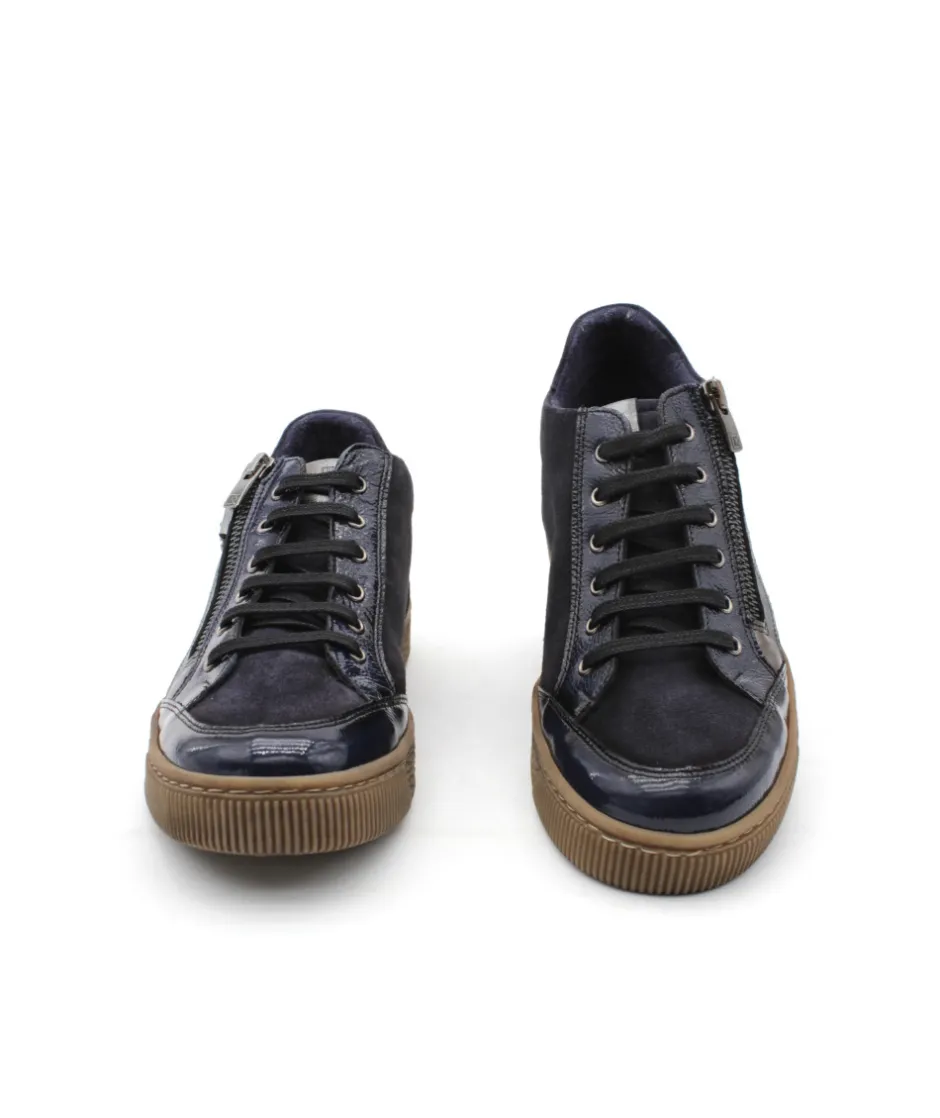 Femme L'Empreinte Chaussures Baskets|DORKING D8704 DELI