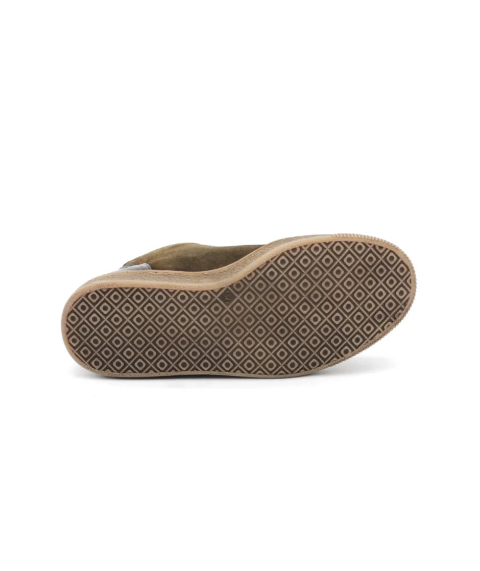 Femme L'Empreinte Chaussures Baskets|DORKING D8704 DELI