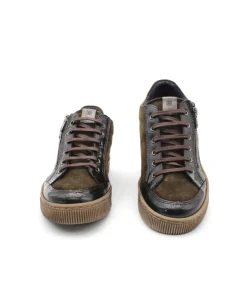 Femme L'Empreinte Chaussures Baskets|DORKING D8704 DELI