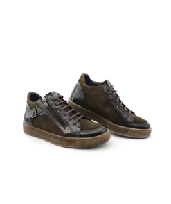 Femme L'Empreinte Chaussures Baskets|DORKING D8704 DELI