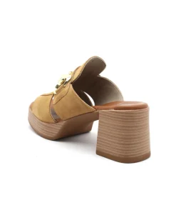 Femme L'Empreinte Chaussures Mules|DORKING D9284 DIAMOND