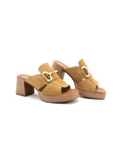 Femme L'Empreinte Chaussures Mules|DORKING D9284 DIAMOND