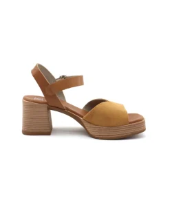 Femme L'Empreinte Chaussures Sandales Et Nu-Pieds|DORKING D9283 DIAMOND