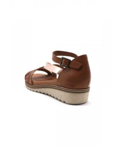 Femme L'Empreinte Chaussures Sandales Et Nu-Pieds|DORKING D8774 ESPE