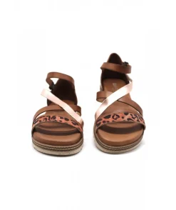 Femme L'Empreinte Chaussures Sandales Et Nu-Pieds|DORKING D8774 ESPE