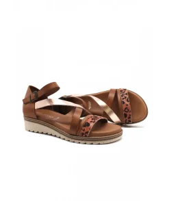 Femme L'Empreinte Chaussures Sandales Et Nu-Pieds|DORKING D8774 ESPE