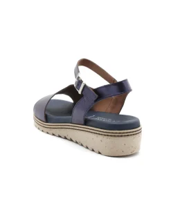 Femme L'Empreinte Chaussures Sandales Et Nu-Pieds|DORKING D8771 ESPE