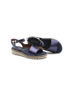 Femme L'Empreinte Chaussures Sandales Et Nu-Pieds|DORKING D8771 ESPE