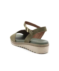 Femme L'Empreinte Chaussures Sandales Et Nu-Pieds|DORKING D8771 ESPE