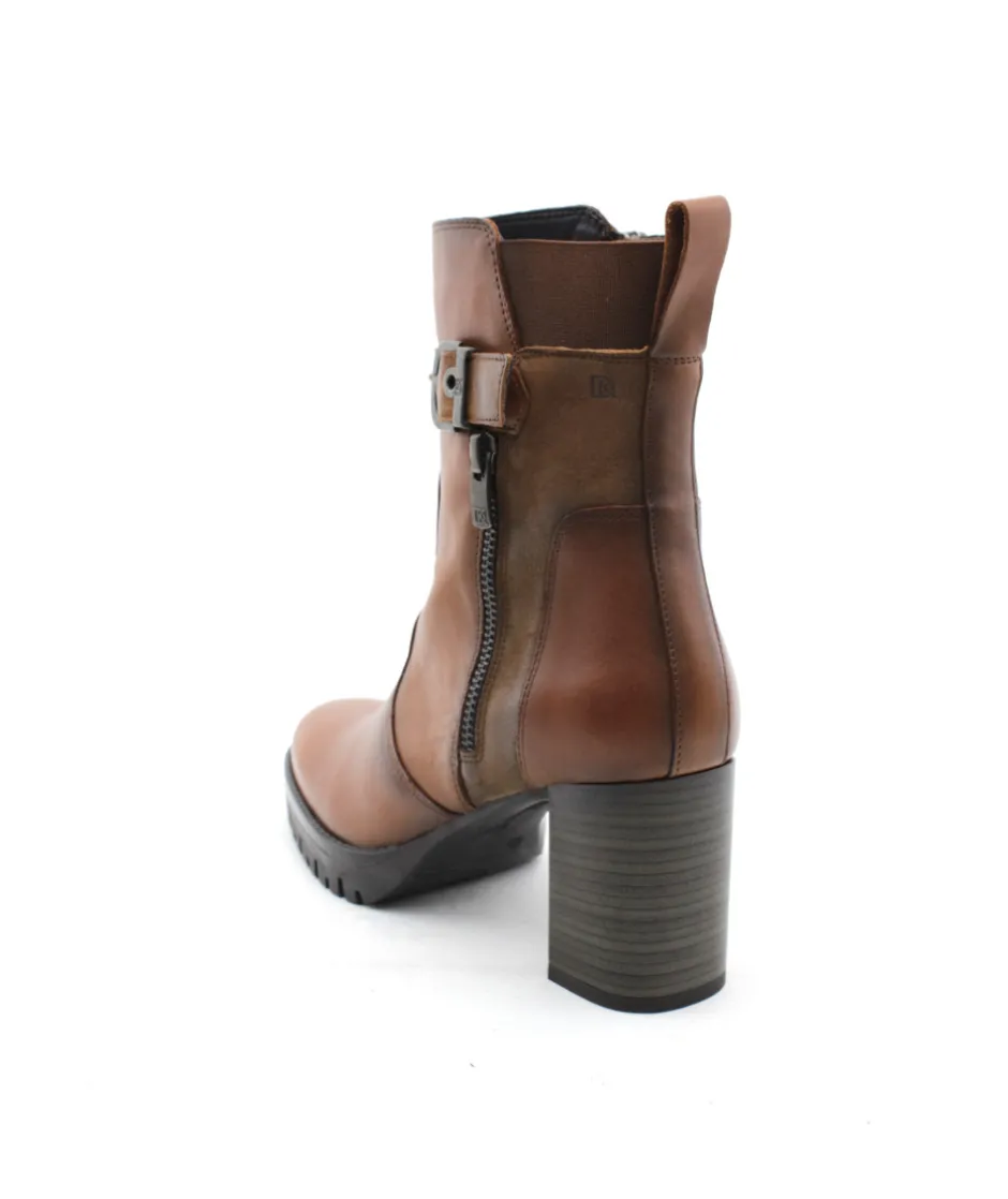 Femme L'Empreinte Chaussures Bottines|DORKING D8958 EVIE