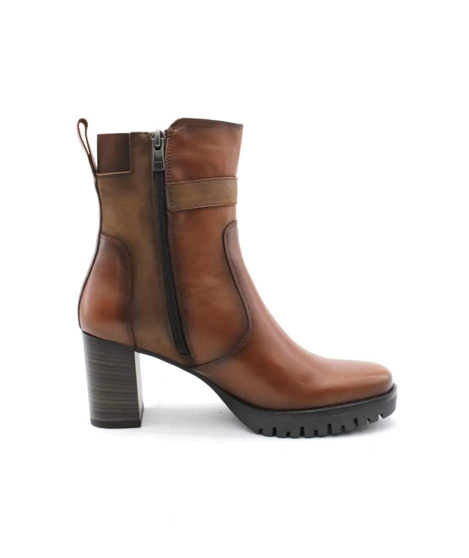 Femme L'Empreinte Chaussures Bottines|DORKING D8958 EVIE