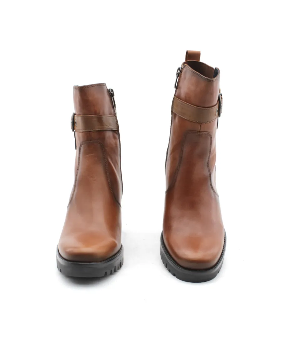 Femme L'Empreinte Chaussures Bottines|DORKING D8958 EVIE