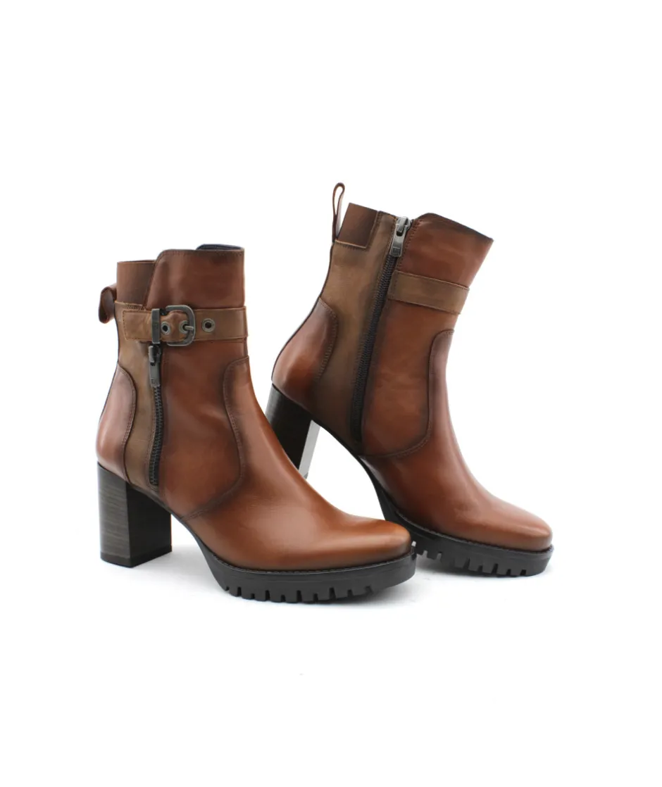 Femme L'Empreinte Chaussures Bottines|DORKING D8958 EVIE