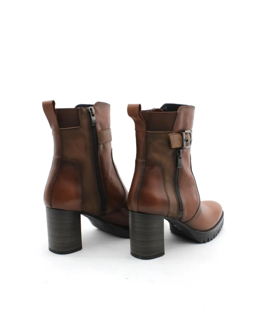 Femme L'Empreinte Chaussures Bottines|DORKING D8958 EVIE