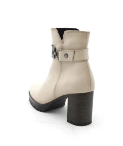 Femme L'Empreinte Chaussures Bottines|DORKING D8961 EVIE