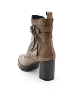 Femme L'Empreinte Chaussures Bottines|DORKING D9163 EVIE