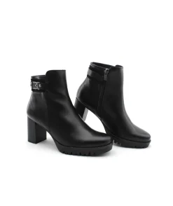 Femme L'Empreinte Chaussures Bottines|DORKING D9164 EVIE