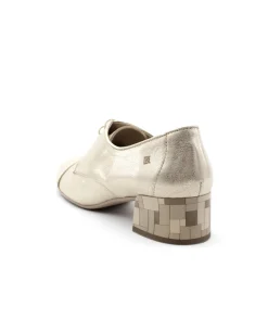 Femme L'Empreinte Chaussures Derbies|DKING D8993 FRIDA