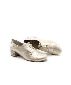 Femme L'Empreinte Chaussures Derbies|DKING D8993 FRIDA