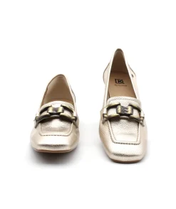 Femme L'Empreinte Chaussures Mocassins|DORKING D9303 GIA