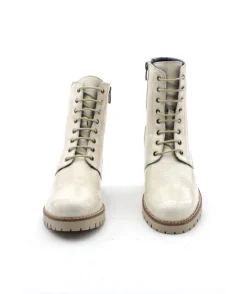 Femme L'Empreinte Chaussures Bottines|DORKING D8644 GLASS