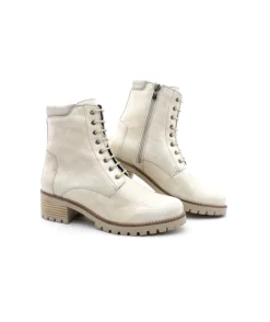 Femme L'Empreinte Chaussures Bottines|DORKING D8644 GLASS