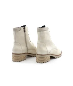 Femme L'Empreinte Chaussures Bottines|DORKING D8644 GLASS