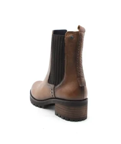 Femme L'Empreinte Chaussures Bottines|DORKING D8824 GLASS