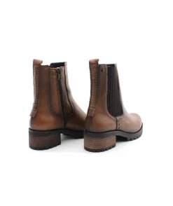 Femme L'Empreinte Chaussures Bottines|DORKING D8824 GLASS