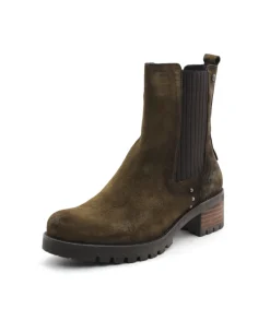 Femme L'Empreinte Chaussures Bottines|DORKING D8824 GLASS