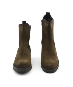 Femme L'Empreinte Chaussures Bottines|DORKING D8824 GLASS