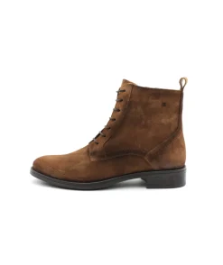 Femme L'Empreinte Chaussures Bottines|DORKING D8343 HARVARD