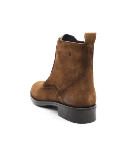 Femme L'Empreinte Chaussures Bottines|DORKING D8343 HARVARD