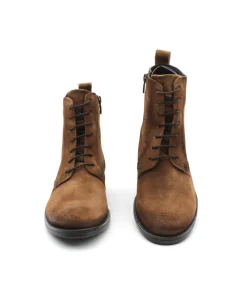 Femme L'Empreinte Chaussures Bottines|DORKING D8343 HARVARD