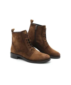 Femme L'Empreinte Chaussures Bottines|DORKING D8343 HARVARD