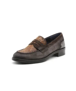 Femme L'Empreinte Chaussures Mocassins|DORKING D8710 HARVARD