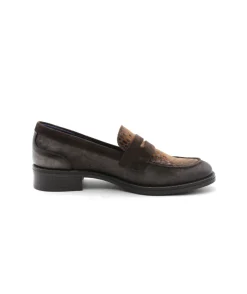 Femme L'Empreinte Chaussures Mocassins|DORKING D8710 HARVARD