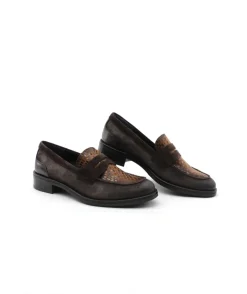 Femme L'Empreinte Chaussures Mocassins|DORKING D8710 HARVARD