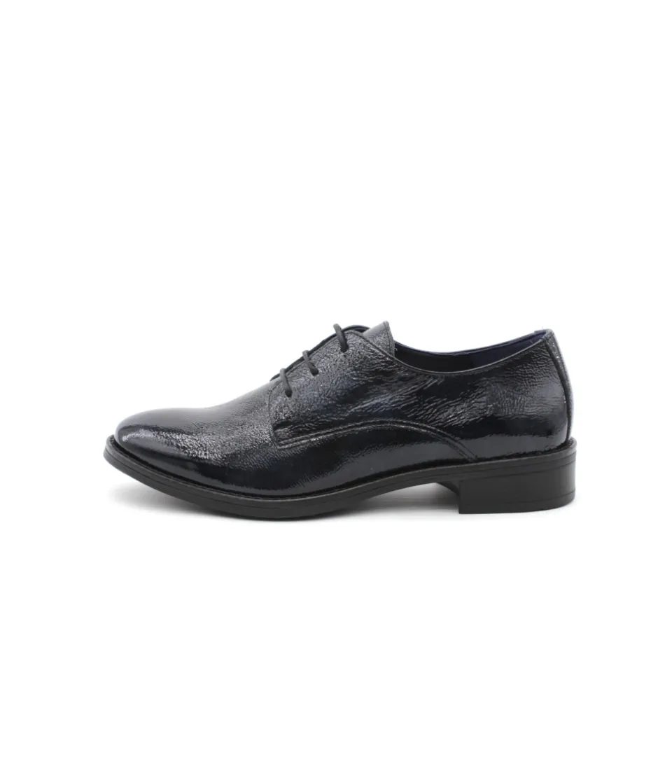 Femme L'Empreinte Chaussures Derbies|DORKING D8346 HARVARD