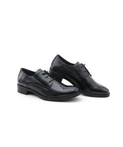 Femme L'Empreinte Chaussures Derbies|DORKING D8346 HARVARD