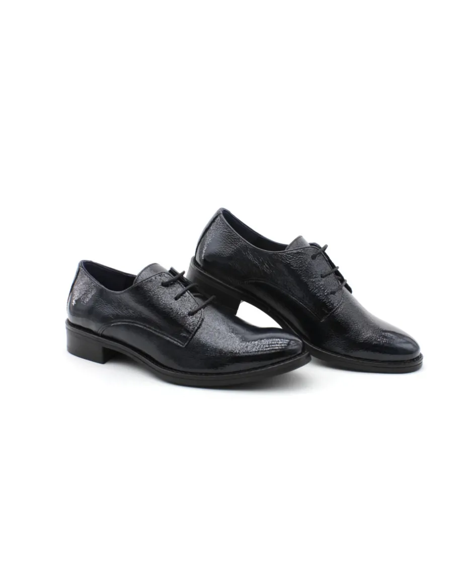 Femme L'Empreinte Chaussures Derbies|DORKING D8346 HARVARD