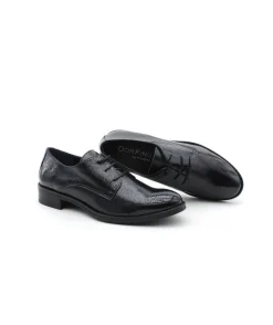 Femme L'Empreinte Chaussures Derbies|DORKING D8346 HARVARD