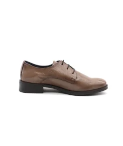 Femme L'Empreinte Chaussures Derbies|DORKING D8346 HARVARD