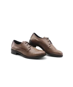 Femme L'Empreinte Chaussures Derbies|DORKING D8346 HARVARD