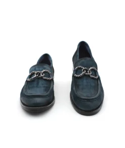 Femme L'Empreinte Chaussures Mocassins|DORKING D9117 HARVARD